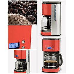 H.koenig MG30 - Rouge