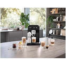 Acheter Delonghi ECAM 450.65.G - Gris
