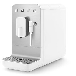 Smeg BCC12WHMEU - Blanc