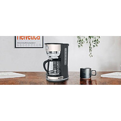 Muse Retro Vintage - Gris