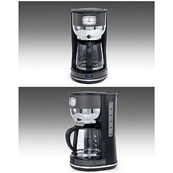 Muse MS-220 OG - Noir