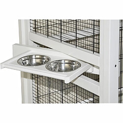 KERBL Volière en Bois