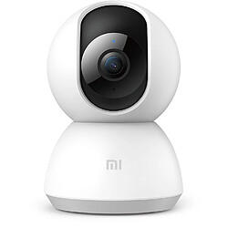 Xiaomi Mi Home Security Camera 360°