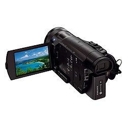 Sony Camescope FDR-AX100EB