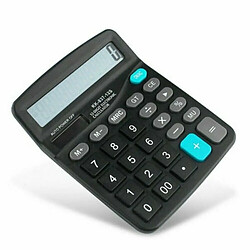 Totalcadeau Calculatrice caméra espion 1080P