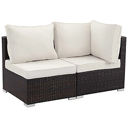 Fauteuil de jardin Habitat Et Jardin