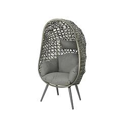 Fauteuil de jardin JARDIéco