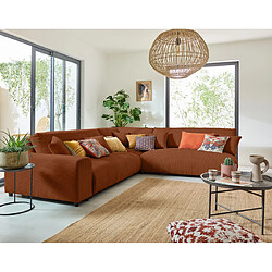 Lisa Design Garance - Terracotta