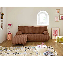 BESTMOBILIER Cristal - Rouille