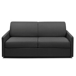 Avis Inside 75 Paradiso - Canapé lit convertible gris