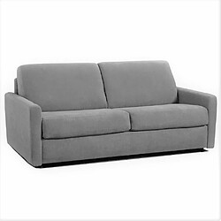 Inside 75 ECLIPSE - Tissu Microfibre Gris Clair