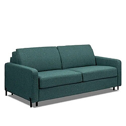 Inside 75 Canapé BERLIN - Bleu