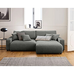 Canapé d'angle Lisa Design