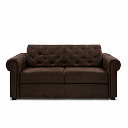 Inside 75 CHESTERFIELD