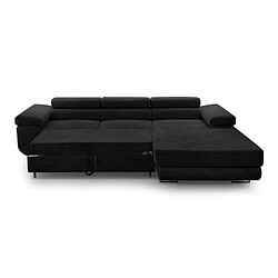 Bestmobilier Pablo - Noir