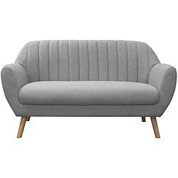 Canapé droit The Home Deco Factory