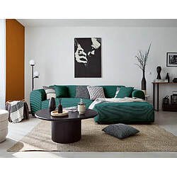 Lisa Design Aumance - Bleu canard