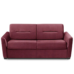 Inside 75 AMAZONE Convertible