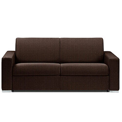 Inside 75 Canapé convertible Dreamer - Marron