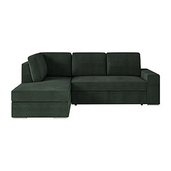 Loungitude Artemis - Vert foncé