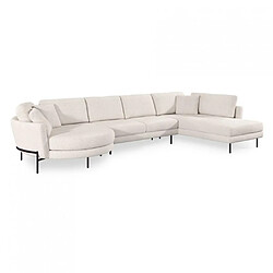 Canapé panoramique Inside 75