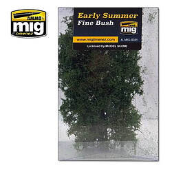 Mig Jimenez Ammo Fine Bush - Early Summer