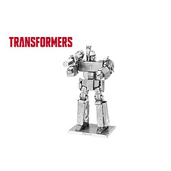 Acheter Metal earth maquette Transformers Megatron