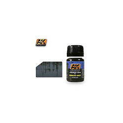 AK Interactive Effet Trainées Gris Panzer