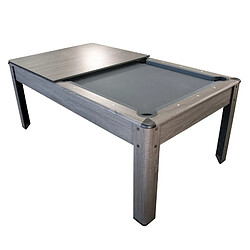 Avis Play4fun Nappe de billard - Gris