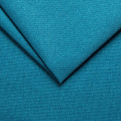 Inside 75 Canapé NORMANDIE - Bleu Turquoise