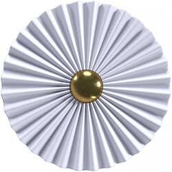 Canapé droit ICONIK INTERIOR