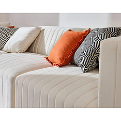 Acheter Lisa Design Nova Canapé 3 places