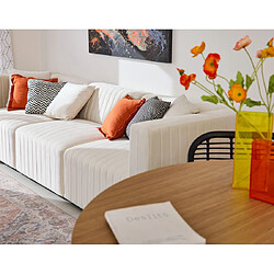 Avis Lisa Design Nova Canapé 3 places