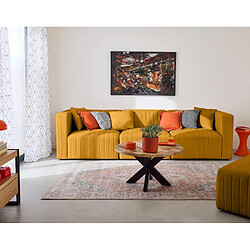 Lisa Design Nova - Jaune