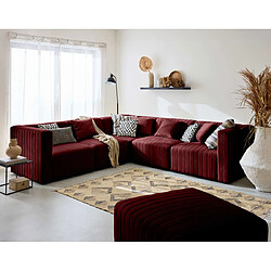 Lisa Design Nova - Rouge