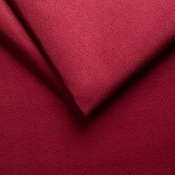 Inside 75 DREAMER - Microfibre rouge