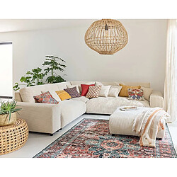 Lisa design canapé modulable Garance - beige