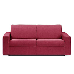 Inside 75 DREAMER - Microfibre rouge