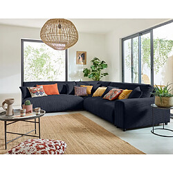 Lisa Design Garance - Bleu Nuit