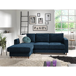 Lisa Design Jake - Bleu Ardoise