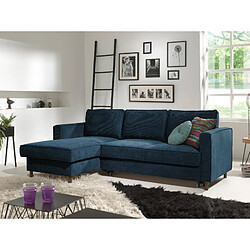 Lisa Design Jake - Bleu Ardoise