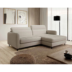 BESTMOBILIER Sagada - Beige