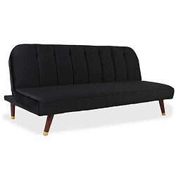 Canapé convertible Paris Prix