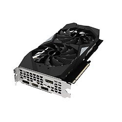 GIGABYTE GeForce RTX2060 WINDFORCE OC