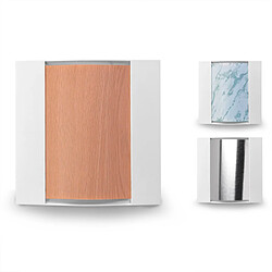 Avidsen Carillon Filaire Blanc