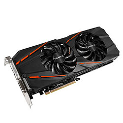 GIGABYTE GeForce GTX 1060 G1 Gaming 3G