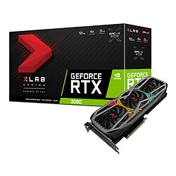 PNY GeForce RTX 3080 XLR8 Gaming