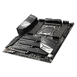 Asrock X299 Creator · Reconditionné pas cher