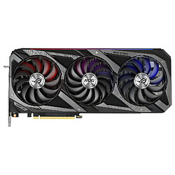 ASUS ROG Strix GeForce RTX 3070 Ti