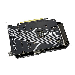 Acheter ASUS GeForce RTX 3060 V2 DUAL - 12 Go